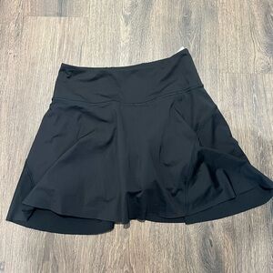 Athleta Ace tennis skort 15.5”